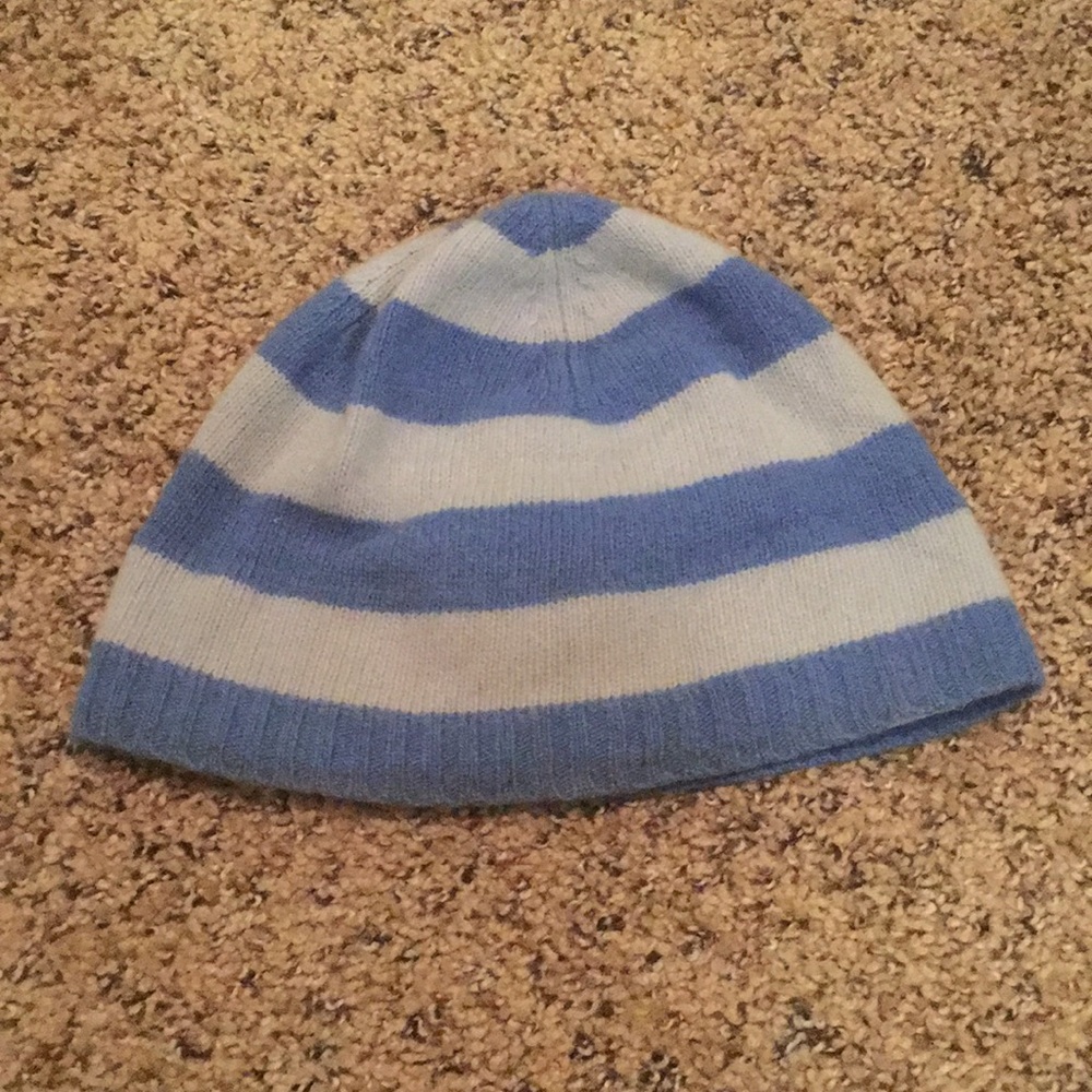 Girls winter hat